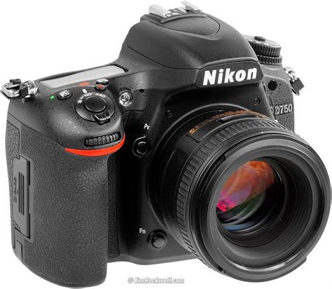 Nikon D750 Review And Sample Images By Ken Rockwell