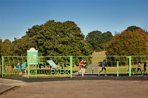 Reaching Tesco Highams Park via London Public Transport 9
