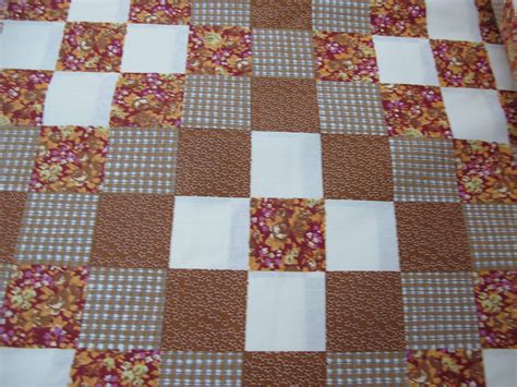 Triple Irish Chain Quilt Patterns Free Quilt Patterns