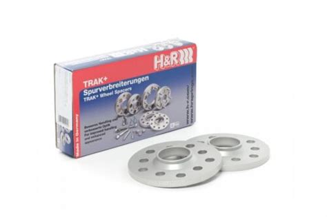 Boulon Adaptateur De Roue H R Trak Mm Dr Al Sage Central