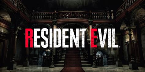 Insider Desmente Rumores De Resident Evil 1 Remake Em 2026