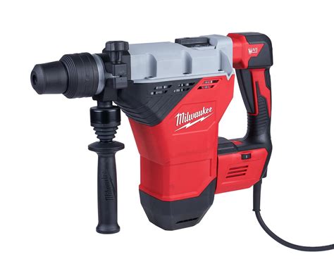 Milwaukee Tool 5546 21 Milwaukee 1 3 4 In SDS Max Rotary Hammers