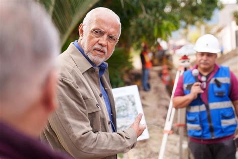 El Desarrollo Con Sentido Social Es La Clave Para El Nuevo Nayarit