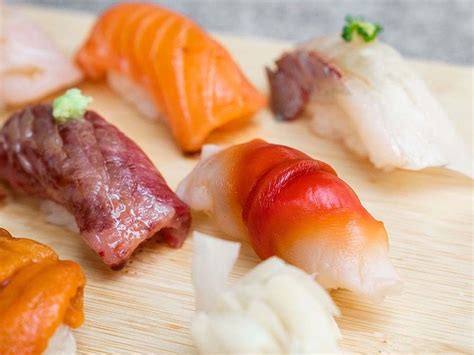 Estos Son Los Lugares Para Comer Sushi En Cdmx Que No Te Puedes Perder