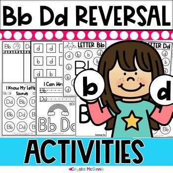 Crystal Mcginnis B And D Teaching Resources Tpt