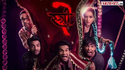 Stree 2 Box Office Collection Shraddha Kapoors Film Breaks Another