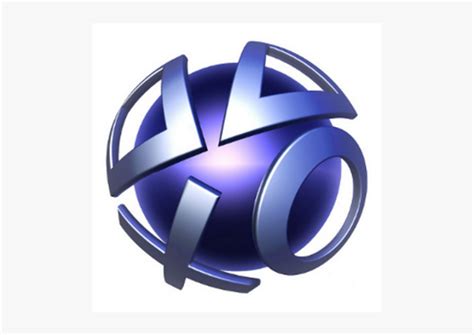 Psn Logo Png - Playstation Network Logo, Transparent Png , Transparent ...