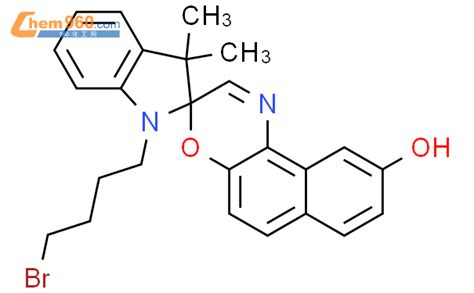 1905439 50 0 1 4 Bromobutyl 1 3 Dihydro 3 3 Dimethylspiro 2H Indole 2