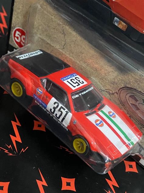 Hot Wheels Boulevard Hotwheels Mustang Mach Ford Escort Rs Mk Toyota