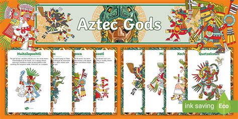 History Aztecs For Kids Aztec Geographic Location