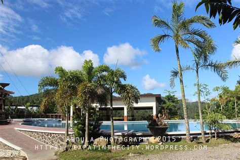 Palaisdaan Resort in Tayabas | Philippines