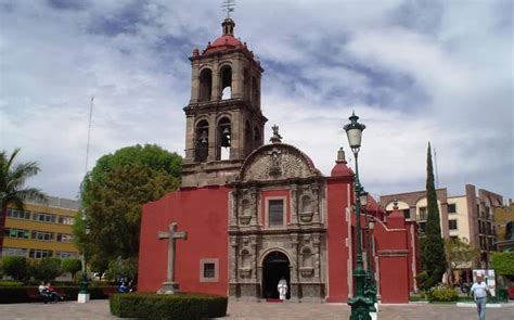 Templo De La Misericordia Hospitalito Irapuato Horario De Misas