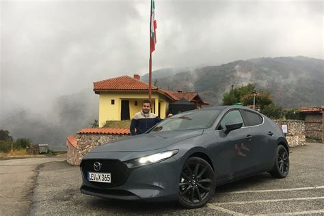 Prueba Del Mazda Skyactiv X Precios Equipamiento Y Opini N