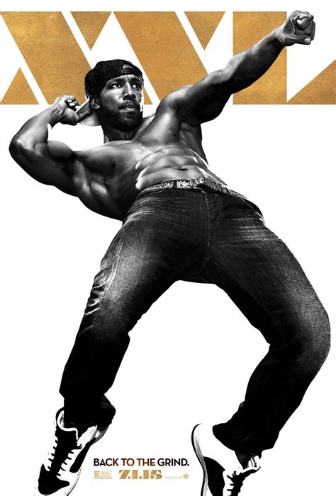 Magic Mike Xxl Dvd Release Date Redbox Netflix Itunes Amazon