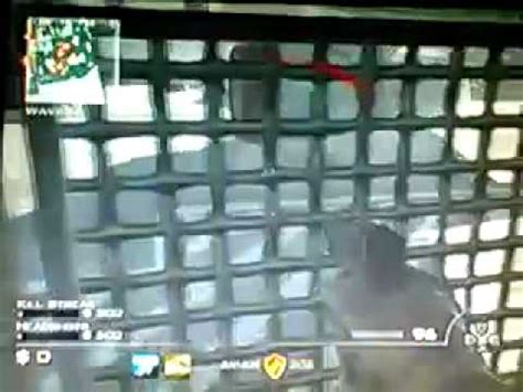 Mw Invincibility Glitch Terminal Special Ops Youtube