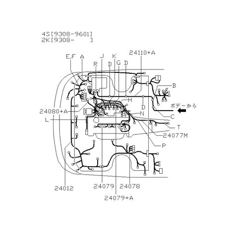 350z Coil Pack Wiring Diagram Wiring Diagram