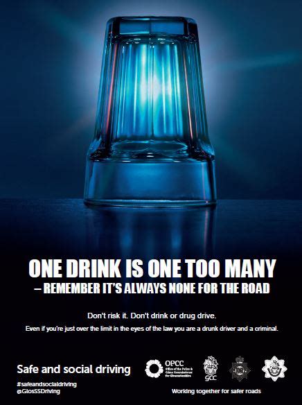 Footage Released As Summer Anti Drink And Drug Driving Campaign Is