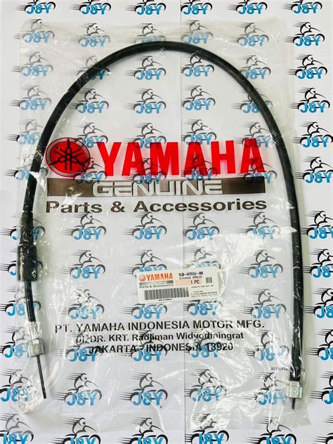 Speedometer Cable Assy Mio I Mio Mio Mxi Original