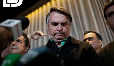 Bolsonaro Está Inelegível Mas Ainda Tem Direitos Políticos Entenda