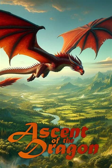 ascent   dragon