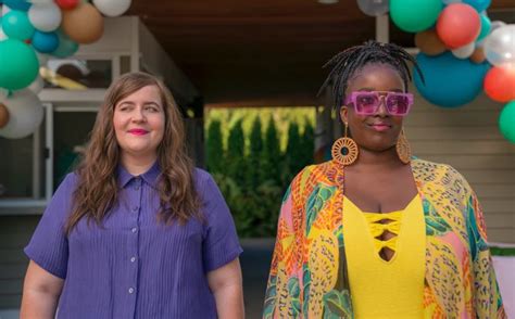 Hulu Shrill Season 3: An Imperfect Sendoff