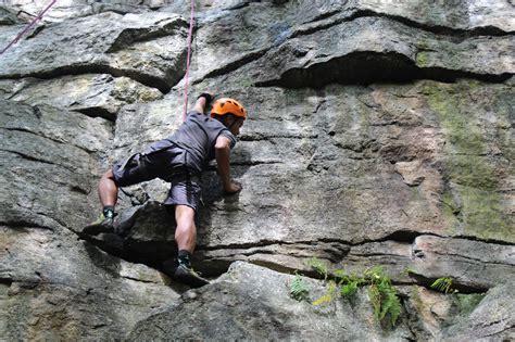 FDtribs New York City Q3 Rock Climbing In The Gunks Recap First Descents