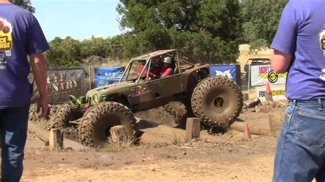 2011 Top Truck Challenge Frame Twister 4 YouTube