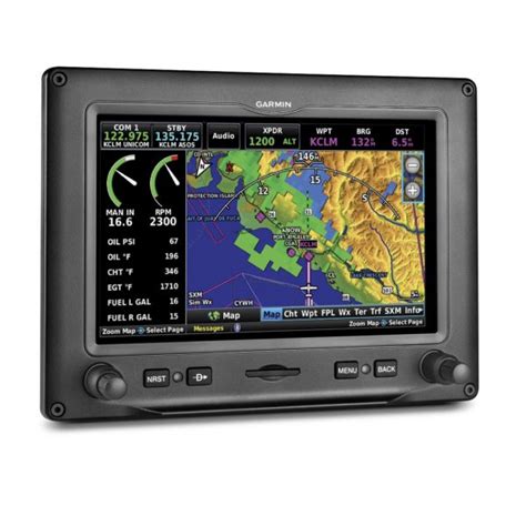 Garmin G3X Touch - Steinair Inc.