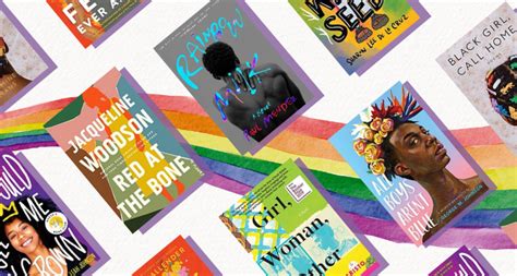 8 Beautiful Black Queer Coming Of Age Stories Book Riot