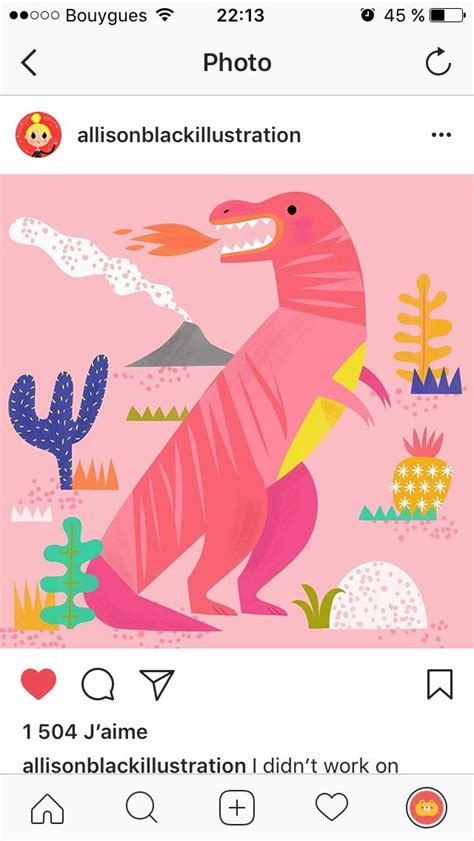 Pin by Shelly Dodson on dinosaur in 2023 | Dinosaur illustration ...