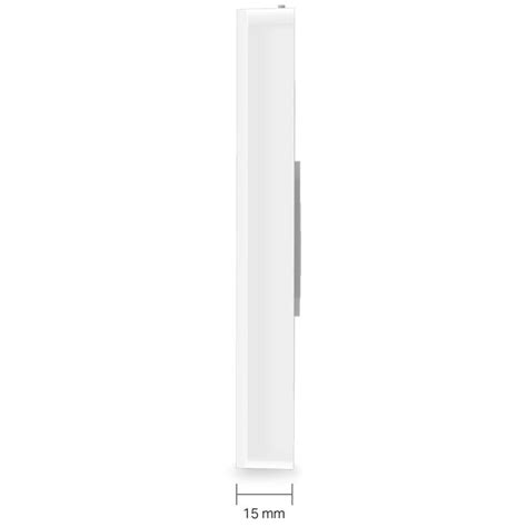 TP-Link EAP615-Wall 1800Mbps MU-MIMO Yes Dual-Band EAP615-Wall ...