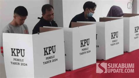 Kpu Tunda Rekapitulasi Suara Di Ppk Dengan Alasan Perbaikan Sirekap