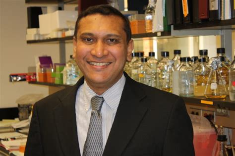 Uva School Of Medicine Professor Anindya Dutta Md Phd Recognized For