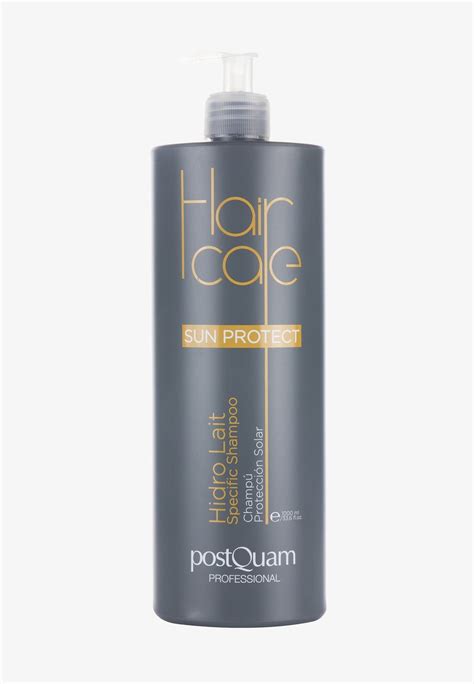 Postquam Hair Care Specific Shampoo Hydro Sun Defense 1000 Ml Shampoing Zalandofr