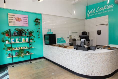 Popular Smorgasburg Cookie Shop Bakes Community Into a New Culver City ...