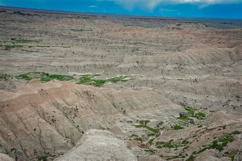 How to Enjoy the Badlands Scenic Drive in One Afternoon