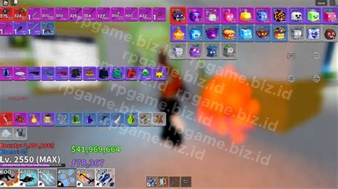 Blox Fruits Lv Godhuman Cursed Dual Katana Hallow Scythe