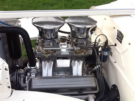 Hot Rods The Devil Is In The Detail Post Pics Of Engine Detailing Page 2 The H A M B