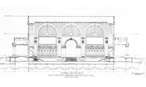 Penn Station Floor Plan | Viewfloor.co