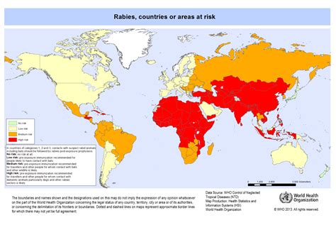 Rabies Abc Travel Clinic