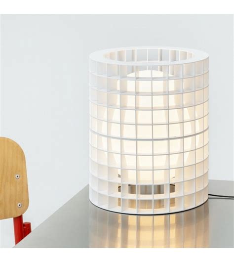 Matrix Fontana Arte Lampe De Table Milia Shop