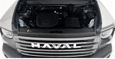 Great Wall Motor Haval Raptor configuration revealed, starting price ...