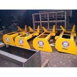 Strong Laser Land Leveler At Best Price In Muzaffarnagar Bankura