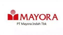 Detail Logo Pt Mayora Indah Tbk Koleksi Nomer 11