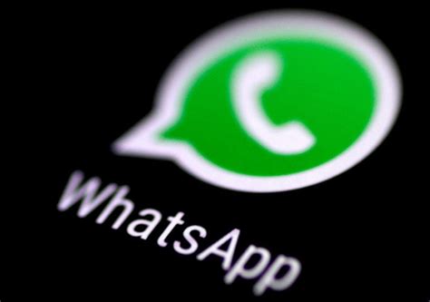 Cara Mengatasi Akun Whatsapp Kena Spam Okezone Techno