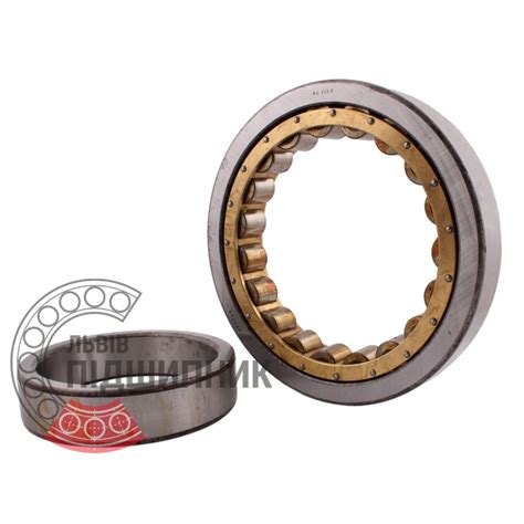 Bearing NU232 DIN 5412 1 China Cylindrical Roller Bearing China NU