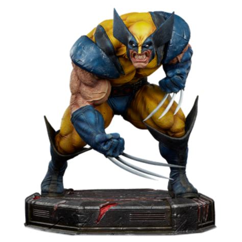 PRE-ORDER Wolverine: Berserker Rage – Replay Toys LLC