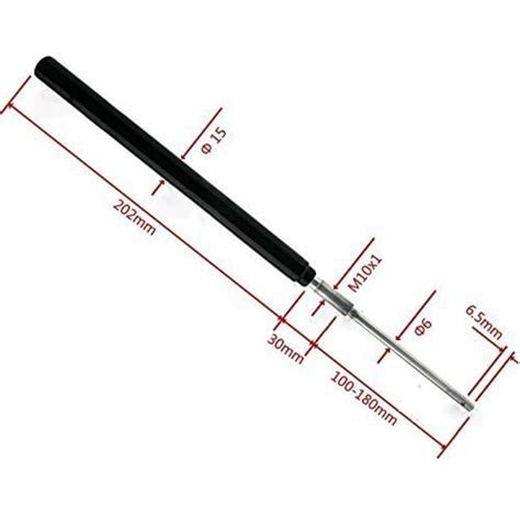 Автоматический Открыватель окон с датчиком температуры наружные оконные ...