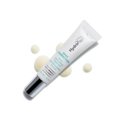 Hydropeptide Spot Correction Acne Eliminating Treatment