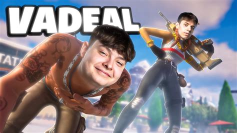 Noahreyli Vs Vadeal Youtube